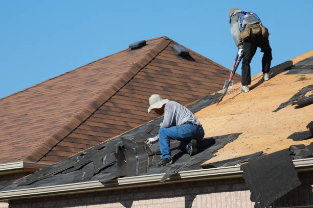 Fast & Reliable Emergency Roof Repairs in Batesville, IN